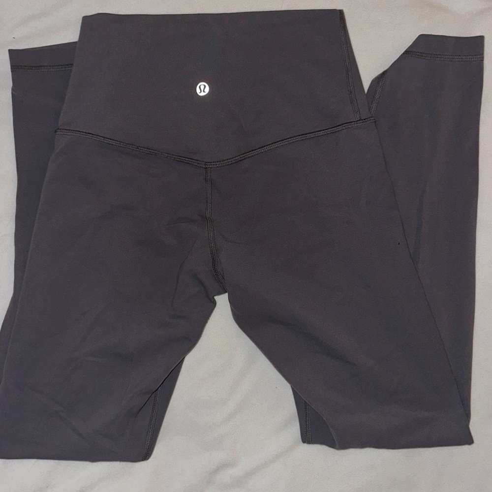 Lululemon Align High Rise 25”